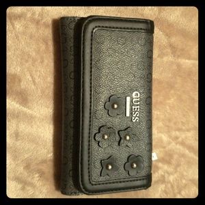 Guess wallet